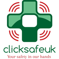 clicksafe logo