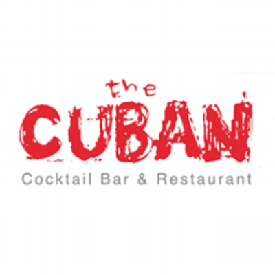 cuban logo
