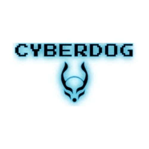 cyberdognet logo